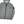 Load image into Gallery viewer, Stone Island 2023 Grey Zipped Hooded Jumper - Medium
