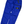 Load image into Gallery viewer, Stone Island 2022 Electric Blue Cotton Cargo Trousers - 32"
