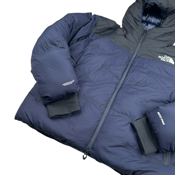 North Face X Sou Kuu 800 Pro Undercover Jun Takahashi Down Puffer Jacket - XL