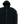 Load image into Gallery viewer, Stone Island 2020 Black Loom Down Woven Puffer Jacket - Large
