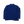 Load image into Gallery viewer, Stone Island 1995 Blue Mock Neck Cotton Knit Jumper - XL
