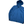 Load image into Gallery viewer, Stone Island Blue Soft Shell R Hooded Jacket - Medium
