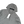 Load image into Gallery viewer, CP Company Grey Cotton Lens Viewer Pullover Hoodie - XL
