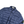 Load image into Gallery viewer, Stone Island 2018 Navy Micro Yarn Down Overshirt - Medium
