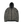 Load image into Gallery viewer, Stone Island 2015 Grey Garment Dyed Hooded Puffer Jacket - Medium

