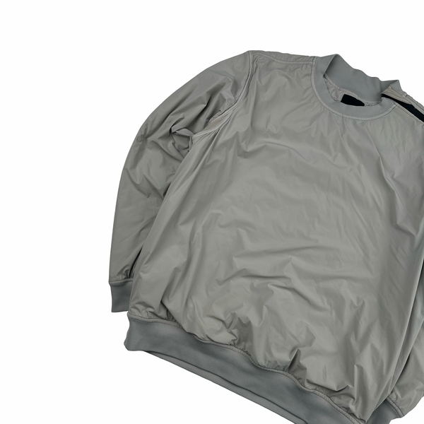 Stone Island Nike Comfort Tech Composite Pullover - Large