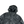Load image into Gallery viewer, CP Company Black Oil Skin Wool Lined Multi Pocket Goggle Jacket - XL
