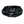 Load image into Gallery viewer, Stone Island 00s Black T Zip Ortlieb Duffle Bag
