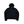 Load image into Gallery viewer, CP Company Navy Gilet Lining Cotton Zip Up Hoodie - Medium
