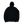 Load image into Gallery viewer, Stone Island 2022 Black Pullover Cotton Hoodie - Small

