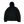 Load image into Gallery viewer, Emporio Armani Monogram Reversible Nylon Peak Hood Lightweight Jacket - XXL
