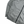 Load image into Gallery viewer, Stone Island Light Grey 2022 Zipped Hoodie - Large
