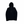 Load image into Gallery viewer, Stone Island Heavyweight Thick Hooded Quarter Zipped Knit - Medium
