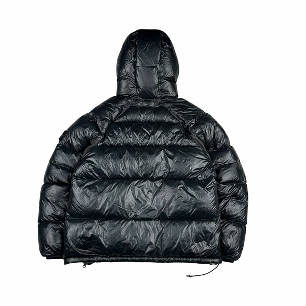 Stone Island 2017 Pertex Quantum Puffer Jacket - Medium