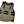 Load image into Gallery viewer, Stone Island 2021 Rain Camo Reflective Spellout Padded Utility Vest - Large
