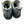 Load image into Gallery viewer, Nike Air Max 95 Neon 2020 Classic Grey Gradient Trainers - UK 9
