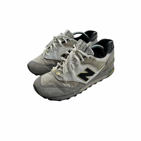 New Balance STONE ISLAND M990GL5 箱無し