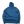 Load image into Gallery viewer, Stone Island 2020 Blue Cotton Pullover Hoodie - Large
