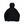 Load image into Gallery viewer, Palace Black Nylon Lightweight Zipped Spellout Jacket - Medium
