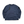 Load image into Gallery viewer, Stone Island 2021 Navy Brushed Cotton Cargo Pullover Overshirt - Small
