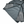 Load image into Gallery viewer, Stone Island 2017 Marina Blue Stripped Nylon Metal Jacket - XL
