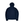 Load image into Gallery viewer, CP Company Navy Soft Shell Goggle Asymmetric Zip Jacket - Medium
