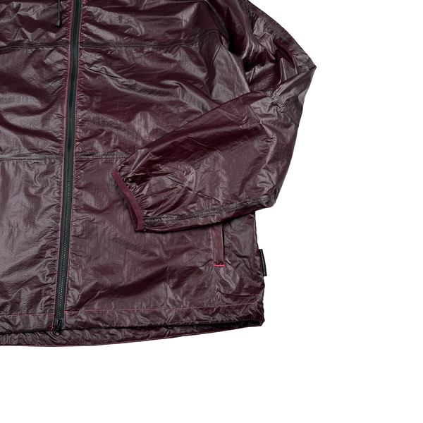 Purple Mountain Observatory Heat Reactive Lightweight Jacket - Medium