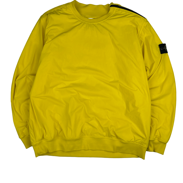 Stone Island X Nike Comfort Tech Composite Sweatshirt - XXL