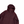 Load image into Gallery viewer, CP Company Burgundy Cargo Pocket Pullover Cotton Smock Jacket - Large
