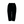 Load image into Gallery viewer, Stone Island Black Ghost Regular Fit Moleskin Cargo Trousers - 28"
