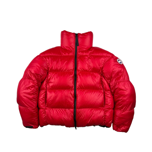 Canada Goose x Angel Chen Reversible Oversized Puffer Jacket - Large