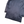 Load image into Gallery viewer, Ma Strum Navy Multipocket Long Quilted Jacket - XL
