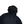 Load image into Gallery viewer, Stone Island Black Cotton Pullover Hoodie - XL
