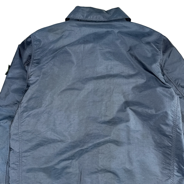 Stone Island Formula Steel Vintage Collared 1995 Jacket - XXL