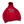 Load image into Gallery viewer, BAPE Baby Milo Red Graphic Hooded Jumper - Medium
