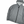 Load image into Gallery viewer, Stone Island Grey Cotton Zipped Hoodie - Medium
