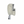 Load image into Gallery viewer, CP Company White Wool Spellout Knitted Cap Balaclava
