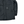Load image into Gallery viewer, CP Company AW2000 Black Vintage Metropolis Fleece Lined Nylon Jacket - Large

