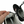 Load image into Gallery viewer, Moncler Striped Leather Low top Sneaker Trainers - UK 9
