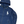 Load image into Gallery viewer, Ralph Lauren Blue Contrast Stitch Cotton Zipped Overshirt - Medium
