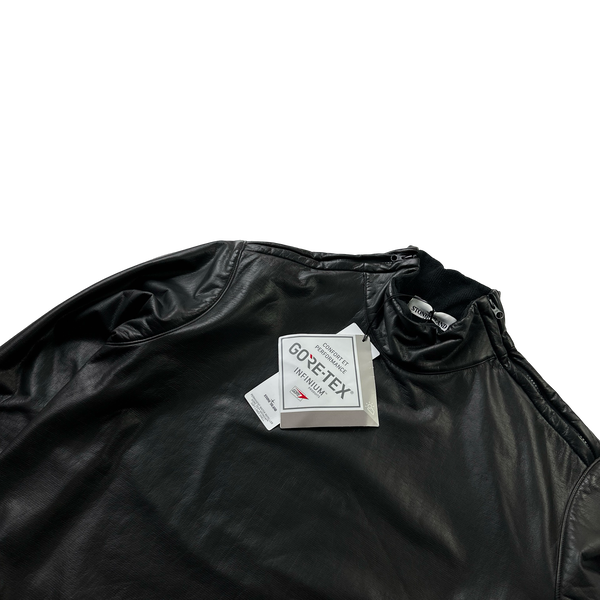 Stone island gore tex infinium shop