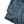 Load image into Gallery viewer, CP Company Blue Nyber Long Garment Dyed Jacket - Large
