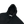 Load image into Gallery viewer, Stone Island 2021 Black Cotton Zipped Hoodie - 3XL

