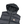 Load image into Gallery viewer, Pyrenex Black Pure French Down Hooded Puffer Gilet Jacket - Large
