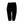 Load image into Gallery viewer, Stone Island Black Regular Fit Corduroy Multi Pocket Trousers - Large
