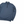 Load image into Gallery viewer, CP Company Blue Cotton Lens Viewer Quarter Zip Pullover - Large
