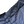 Load image into Gallery viewer, Stone Island 2016 Blue Garment Dyed Down Puffer Jacket - XL
