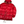 Load image into Gallery viewer, Ralph Lauren Red Down Filled Arctic Jacket - Small

