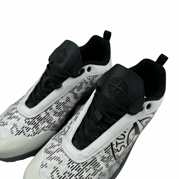 Stone Island Footwear Program Trainers - UK 12