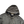 Load image into Gallery viewer, Stone Island 2012 Khaki Mussola Gommata Quilted Parka Jacket - 3XL
